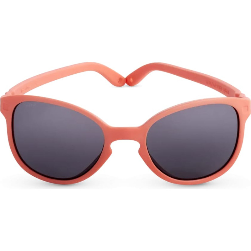 Kietla Bērnu saulesbrilles WAZZ Ki ET LA - 1-2 gadi - Grapefruit