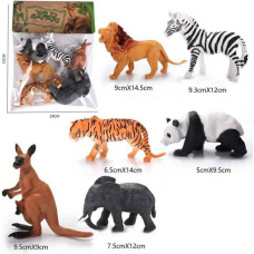 Other 54396 ZWIERZĘTA W WORKU