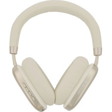 Tellur Shade Bluetooth Over-ear Headphones ANC beige