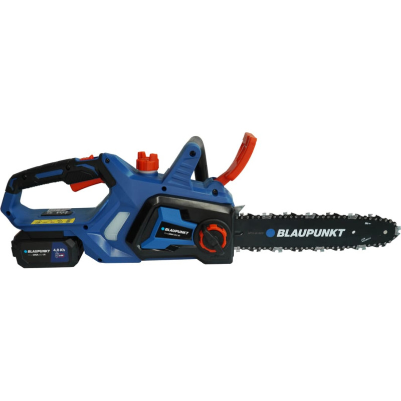 Blaupunkt CS4120 Cordless Chainsaw