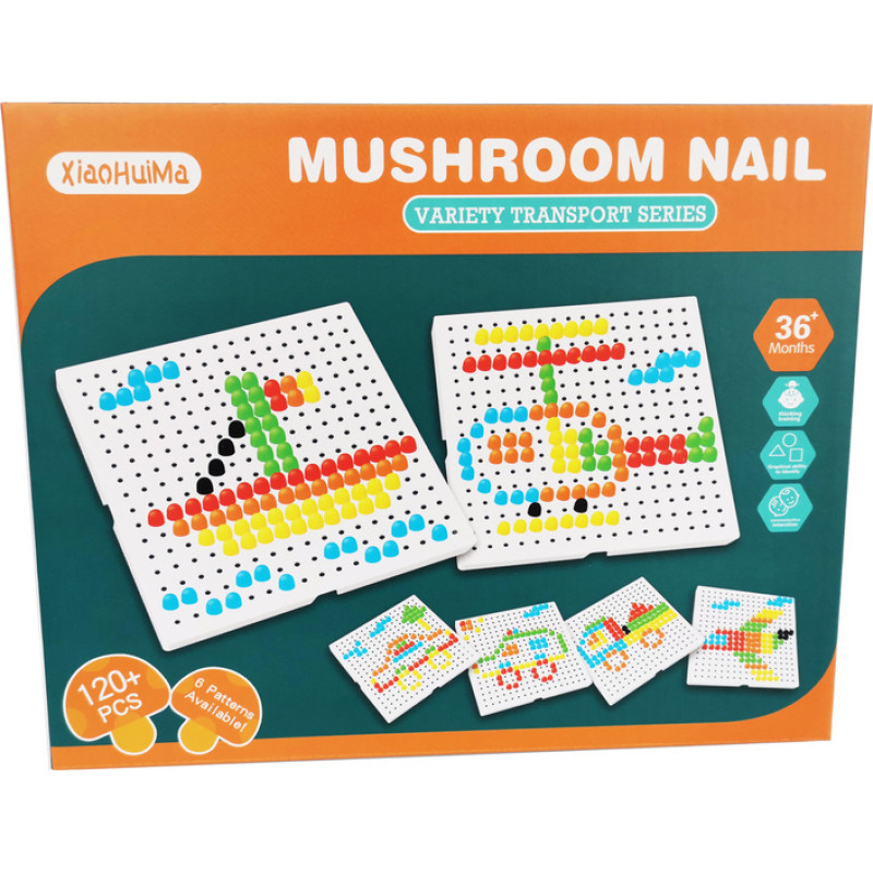 Other 06230 UKŁADANKA