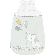 Summer sleeping bag 0-6m Elephant Time