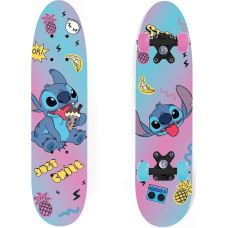DISNEY BABY koka skrituļdēlis  STITCH