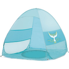 Ludi telts-nojume-baseins, Valis