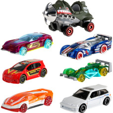 Hot Wheels® Basic mudelautod