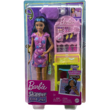 Barbie Skipper First Jobs Doll Accessories HKD78