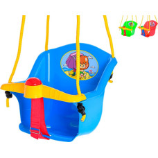 HIPO šūpoles - 05644 - 3 COLORS