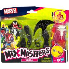 Spider-Man Mixmashers deluxe figūriņa, 12,7 cm