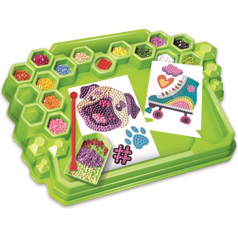 IDEA ART LABORATORIUM OZDÓB