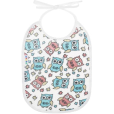 Akuku A1662 Śliniak wiązany SOWY