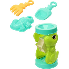 Liivakasti komplekt 4 osa