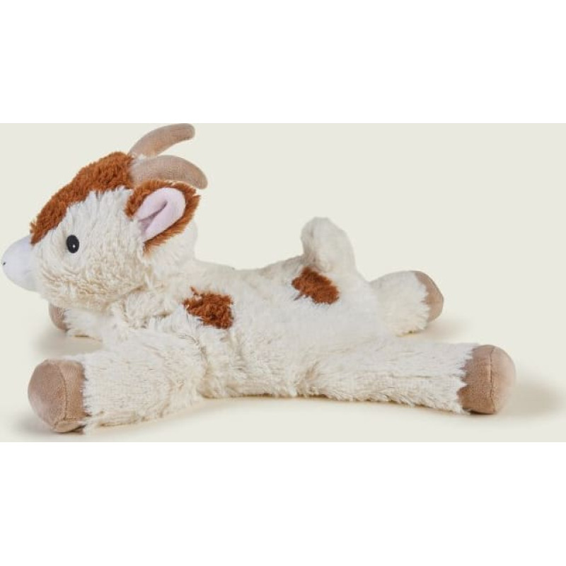 Warmies - Uzsildāma rotaļlieta - Guļo&scaron;a kaziņa