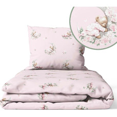 Ankras Cover set - 2 pcs - 120x90, 40x60  - BLOOMING MOON