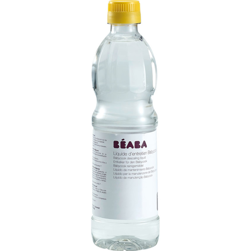 Beaba / Red Castle Universāls atkaļķo&scaron;anas līdzeklis