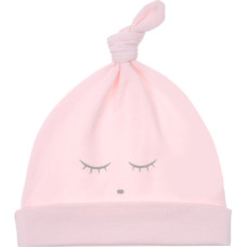 Livly Clothing Cepure Livly Sleeping Cutie Tossie pink