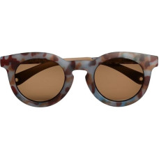 Beaba / Red Castle Saulesbrilles  2-4Y Happy Blue Tortoise