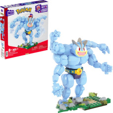 Mattel MEGA Pokemon Machamp HTH70