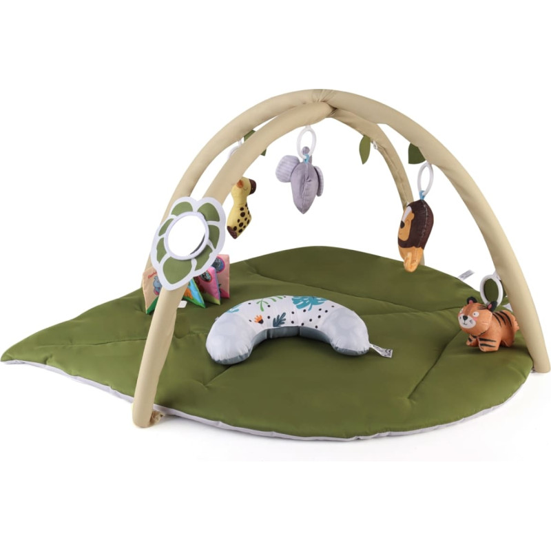 Milly Mally TinyMini 353-1A attīstošais spēļu paklājiņš