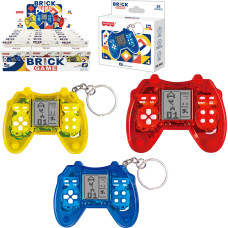 GIERKA ELEKTRONICZNA BRELOK