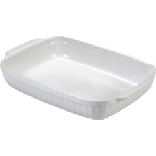 Guardini Cepe&scaron;krāsns trauks taisnstūra Ceramica 17.5 x 12.5 x 5 cm