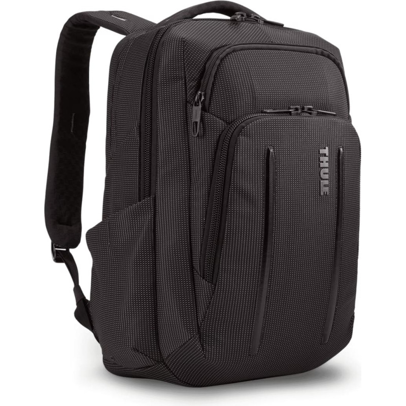 Thule 5260 Crossover 2 Laptop Backpack 20L Black