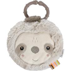 Fehn mīkstā grāmatiņa, Sloth