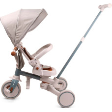 Milly Mally trīsritenis Zippy — zils