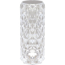 Str&uuml;hm Galda lampa HOLI LED CRYSTAL WW CW