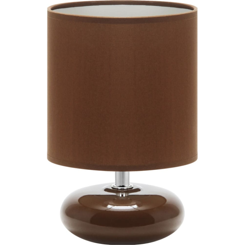 Str&uuml;hm Galda lampa PATI E14 BROWN