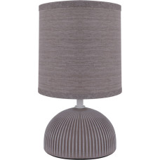 Str&uuml;hm Galda lampa PASMA E14 BROWN