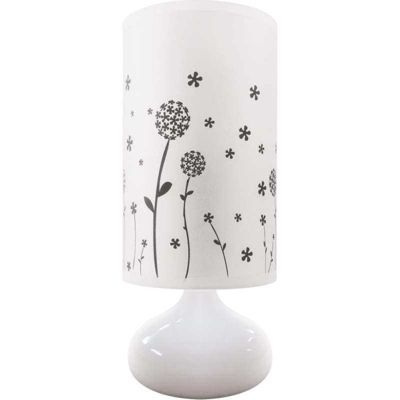 Str&uuml;hm Galda lampa ZYTA FOOT E14