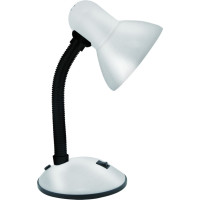 Str&uuml;hm Galda lampa TOLA E27 SILVER
