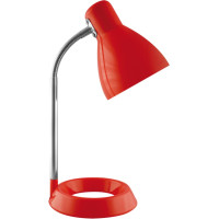 Str&uuml;hm Galda lampa KATI E27 RED