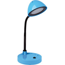 Strühm Galda lampa RONI LED BLUE