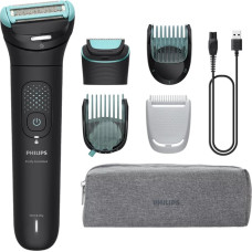 Philips Bodygroom 7000. sērijas ūdensdrošs ķermeņa trimmeris - BG7470/15