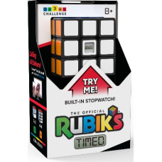 Rubik’s Cube taimeris