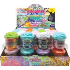 Slimy G.O.A.T. (Greatest Of All Time &ndash; visu laiku labākais) slaims, 100&nbsp;g