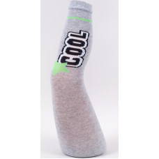 Yo Baby Garās bikses (kalsoni) RAK-0001 80-86 cm GREY