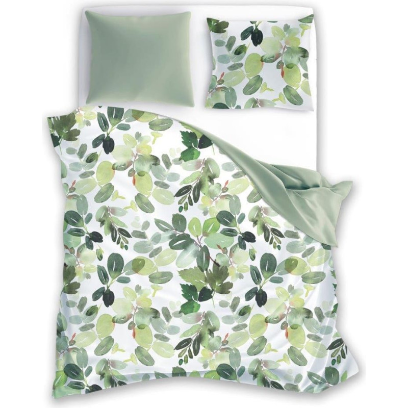 POŚCIEL KPL.160X200+2x70X80 PRIMAVERA 004 BAW.