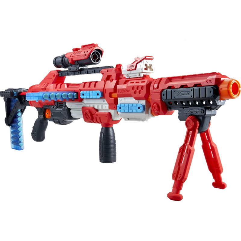 Xshot rotaļu pistole Regenerator, 36173