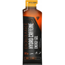 Trec Energiageel TREC Hydro Caffeine Energy Gel 60ml, Bitter Orange