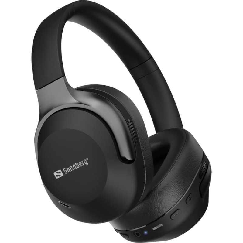 Sandberg 126-53  Wireless Travel Headset ANC