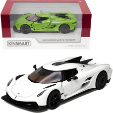 KOENIGSEGG JESKO ABSOLUT