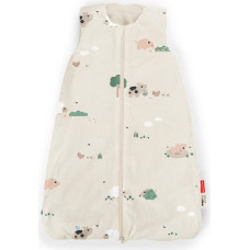 Done By Deer guļamaiss TOG 2.5 Tiny farm70 cm Sand