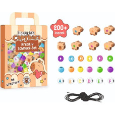 Trendhaus Rotu veido&scaron;anas komplekts - Kapibara