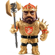 Djeco Arty Toys - Bruņinieku vadonis Glorijs