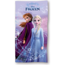 TOWEL 70X140 CM FROZEN FRO24-1004C COTTON 320 gsm