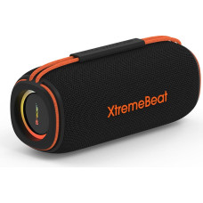 Tracer 47543 XtremeBeat Pro TWS BT RGB Black