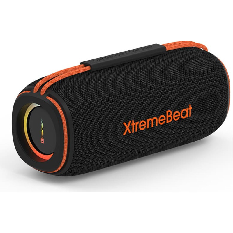 Tracer 47543 XtremeBeat Pro TWS BT RGB Black