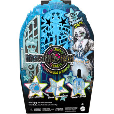 Monster High Skulltimate Frankie Stein JBG81